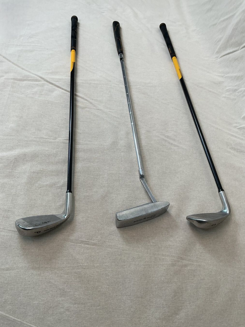 Mazze & Set: GOLDEN BEAR instinct Golf-Set – Usato da Richterswil venduto da Restwert_Richterswil 6