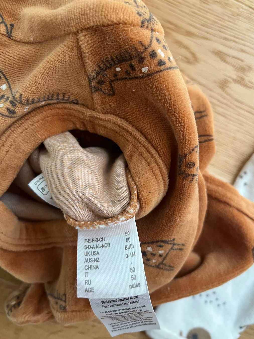 La Redoute Pigiama & Simili: Pyjamas von La Redoute (4 Stück) – Usato da Islikon venduto da jul_76j2 1