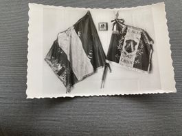 Alte Fotoaufnahme Société Alsacienne Lausanne 1951 Rarität