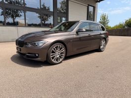 BMW 320d F31 Touring Sport Line, Head Up, Xenon, Navi