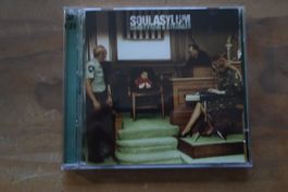 SOUL ASYLUM - CANDY FROM A STRANGER + BONUS LIVE CD