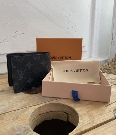 Louis Vuitton Portemonnaie