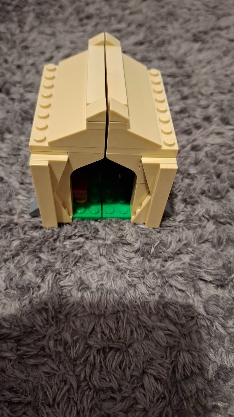 Lego Spielzeuge: Lego Harry Potter – Gebraucht aus bülach von bea_syq2 2