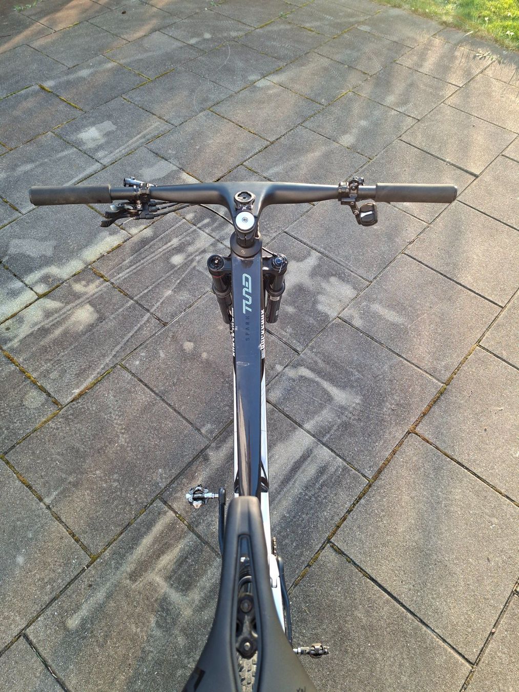 Scott Biciclette: Scott Spark 910 – Usato da Ermatingen venduto da snusebus 2