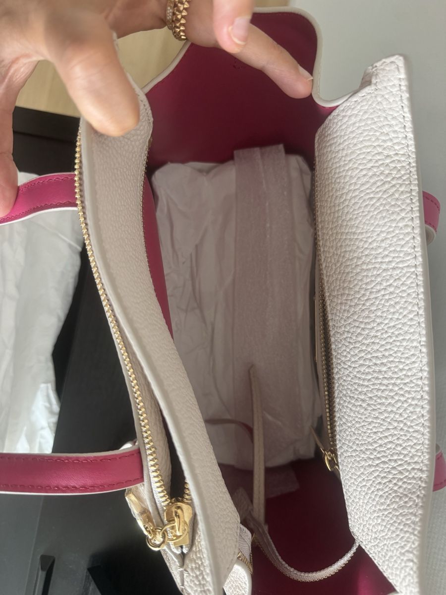 Salvatore Ferragamo Borse da donna: Salvatore Ferragamo – Nuovo e nell'imballaggio originale da Zürich venduto da ren_8d22 2