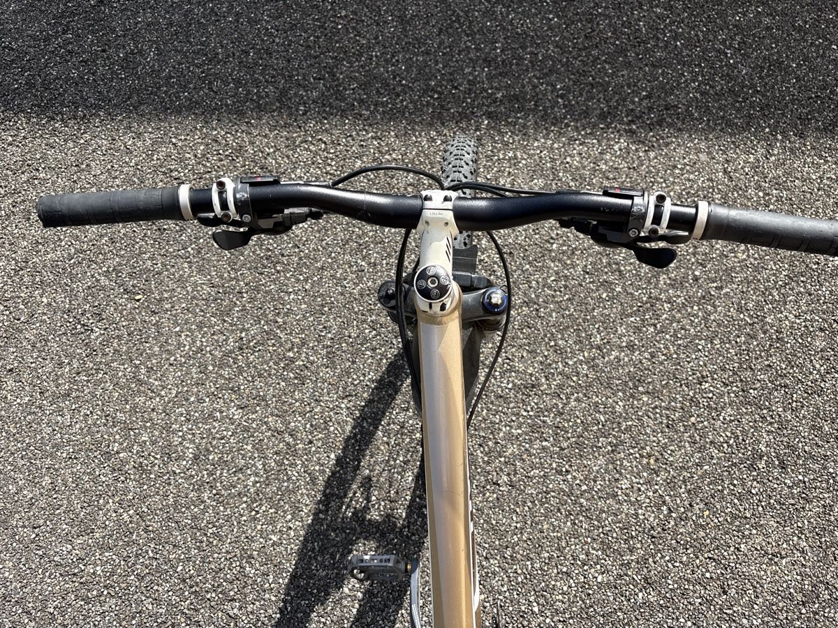 Biciclette: Mountainbike Trek EX8 – Usato da Sissach venduto da hfgr 1
