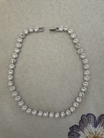 Swarovski Una Angelic halskette