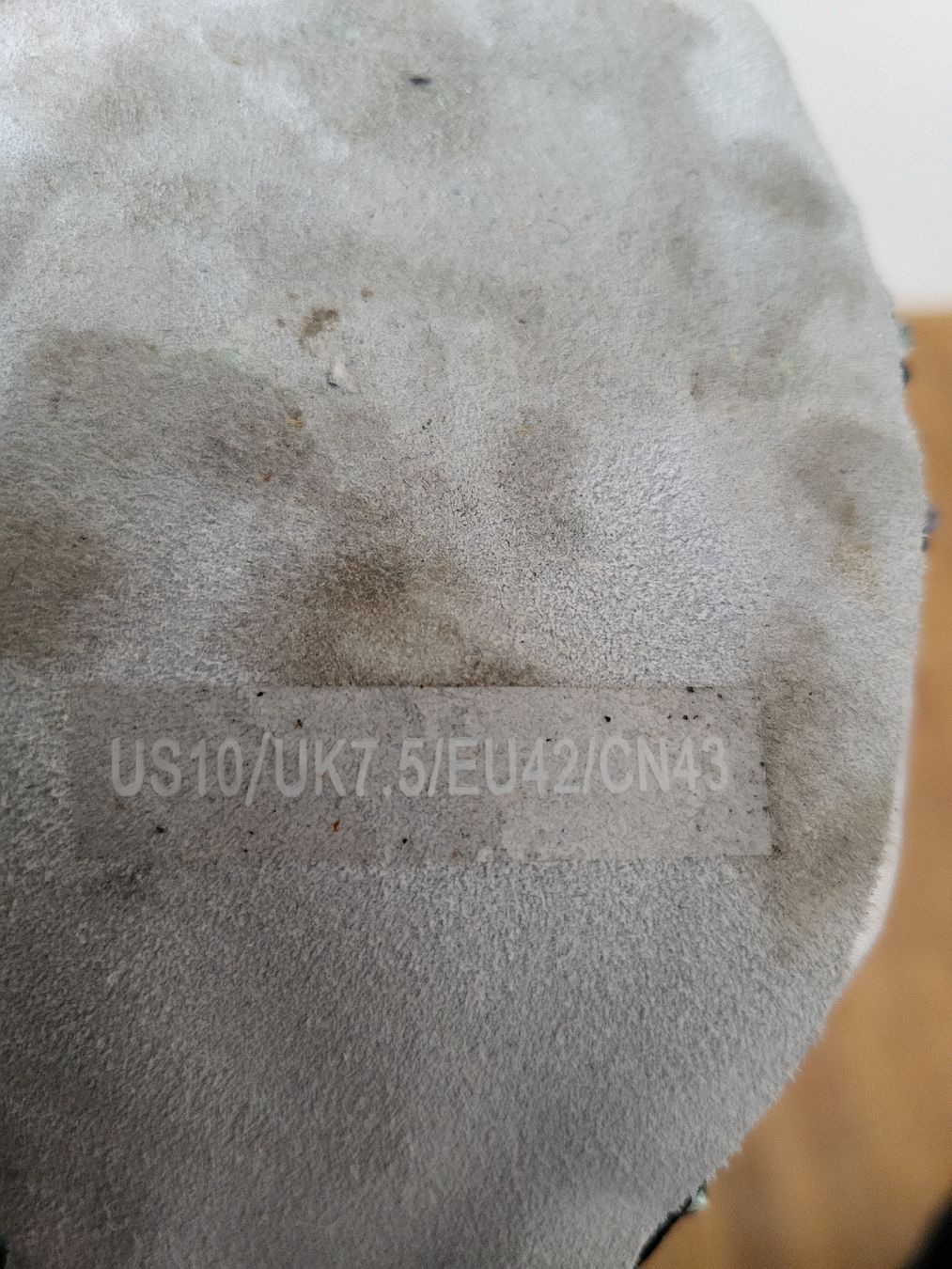 Scarpe da donna: Neue Latin Tanzschuhe Gr. 42 – Nuovo (secondo la descrizione) da Samstagern venduto da witschan 3