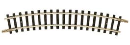 Roco N 22233 Gleis R2 24° Fleischmann Minitrix 14924 Neu OVP