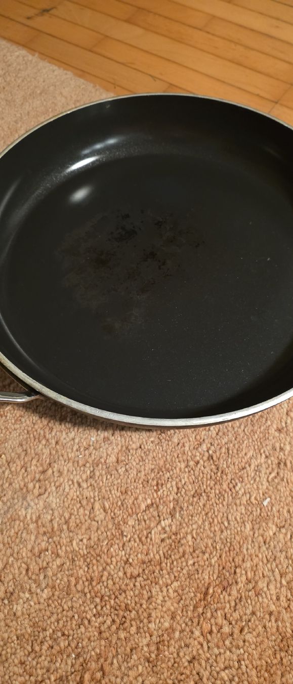 Demeyere Padelle: Demeyere Bratpfanne, Durchmesser 28cm  – Usato da Riedikon venduto da Winter21.