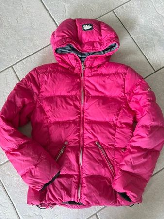Daunenskijacke Bogner, Grösse 140/146