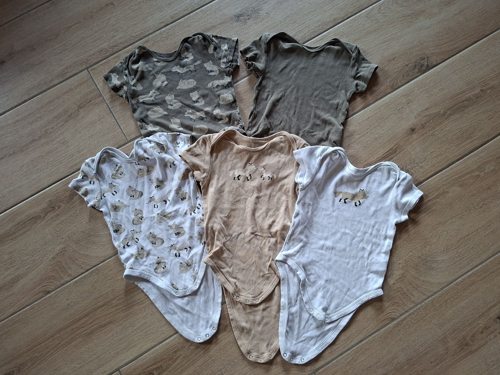 Lotti & Set di vestiti: Kleiderpaket Junge Gr.98 – Usato da Schüpfheim venduto da lin_p7wr 3