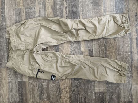 RevolutionRace RVRC Outdoorhose Herren –Gr. M