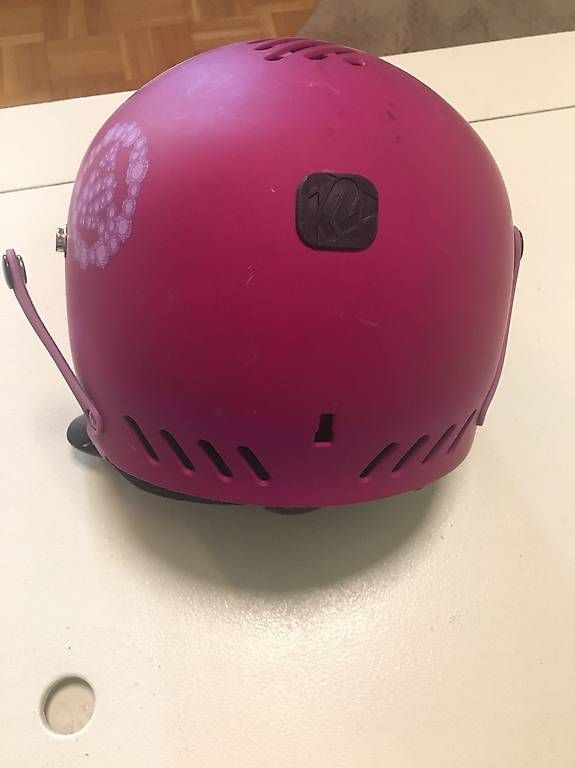 Helme: Helm (Skihelm) – Gebraucht aus St. Gallen von mel_d2rj 1