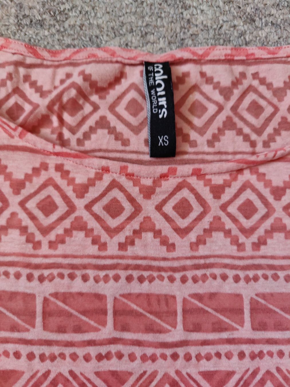 T-shirt: Strand-T-shirt – Nuovo (secondo la descrizione) da St. Gallen venduto da Shelu712 1