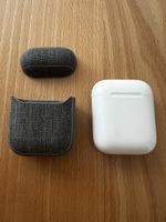 Apple AirPods 2. Generation mit Case