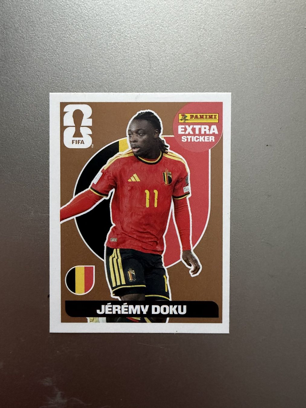 Panini Carte collezionabili: Panini Extras - 4er Set – Nuovo (secondo la descrizione) da Winterthur venduto da jsoll1 1