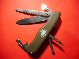 Victorinox  Trailmaster BUND / Bundesgrenzschutz