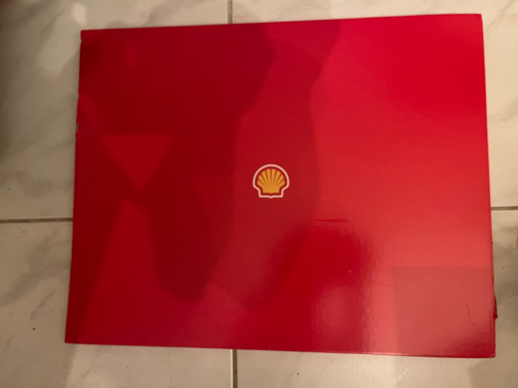 Ferrari Calendari: Formel 1 Ferrari Kalender – Usato da Dällikon venduto da CH-Schrauber 3