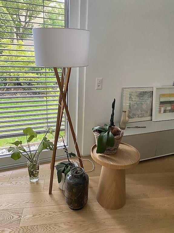 Lampen: Stehlampe – Gebraucht aus Küsnacht ZH von marisac