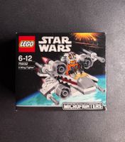 LEGO Star Wars X-Wing Fighter 75032 von 2014 EOL