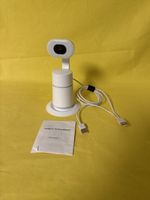Intelligente Webcam / Benutzer Tracking für Zuhause