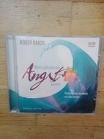 Roger Baker - Wenn plötzlich die Angst kommt     (1 MP3-CD)