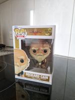 Funko Pop Games Diablo 1047 Deckard Cain Figur in OVP