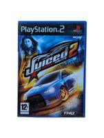 Juiced 2 PlayStation 2 (PS2)