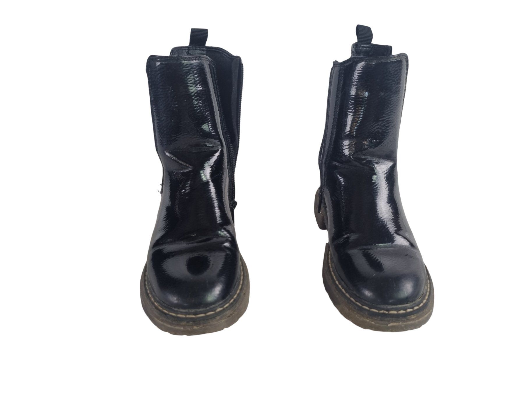 Esprit Scarpe per ragazze: ESPRIT Boots Kinderschuhe Gr. 28 – Usato da Wangen b. Olten venduto da Restwert_Wangen 2