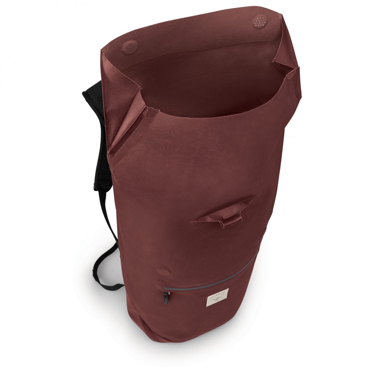 Sacs à dos: Osprey Arcane Roll Top Wp 25 Rucksack rot neu – Neuf avec emballage d'origine à Zürich par Marble 1