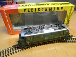 DB E44  Lok  H0 DC