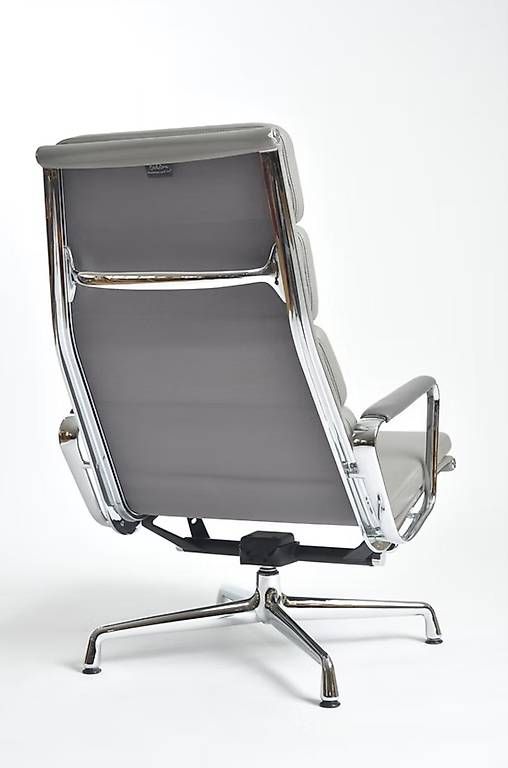 Poltrone: Charles & Ray Eames Lounge Chair EA222 – Usato da Zürich venduto da IndividumCH 4