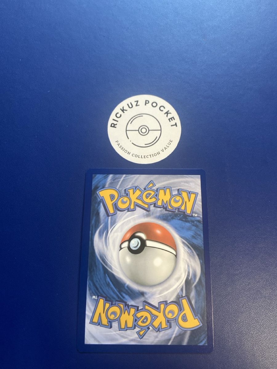 Pokémon Sammelbilder & Trading cards: Iron Boulder Ex #99 Pokemon Temporal Forces – Gebraucht aus Montagnola von Rickuz 1