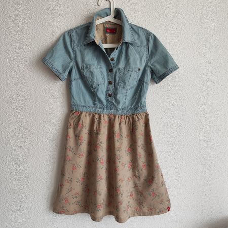 Kleid, edc von Esprit, Grösse 36