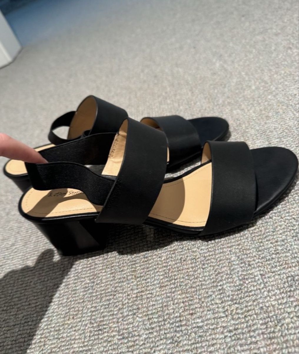 Other Stories Chaussures femmes: LEATHER HIGH HEELS – Neuf (Voir description) à Bern par FashionK92