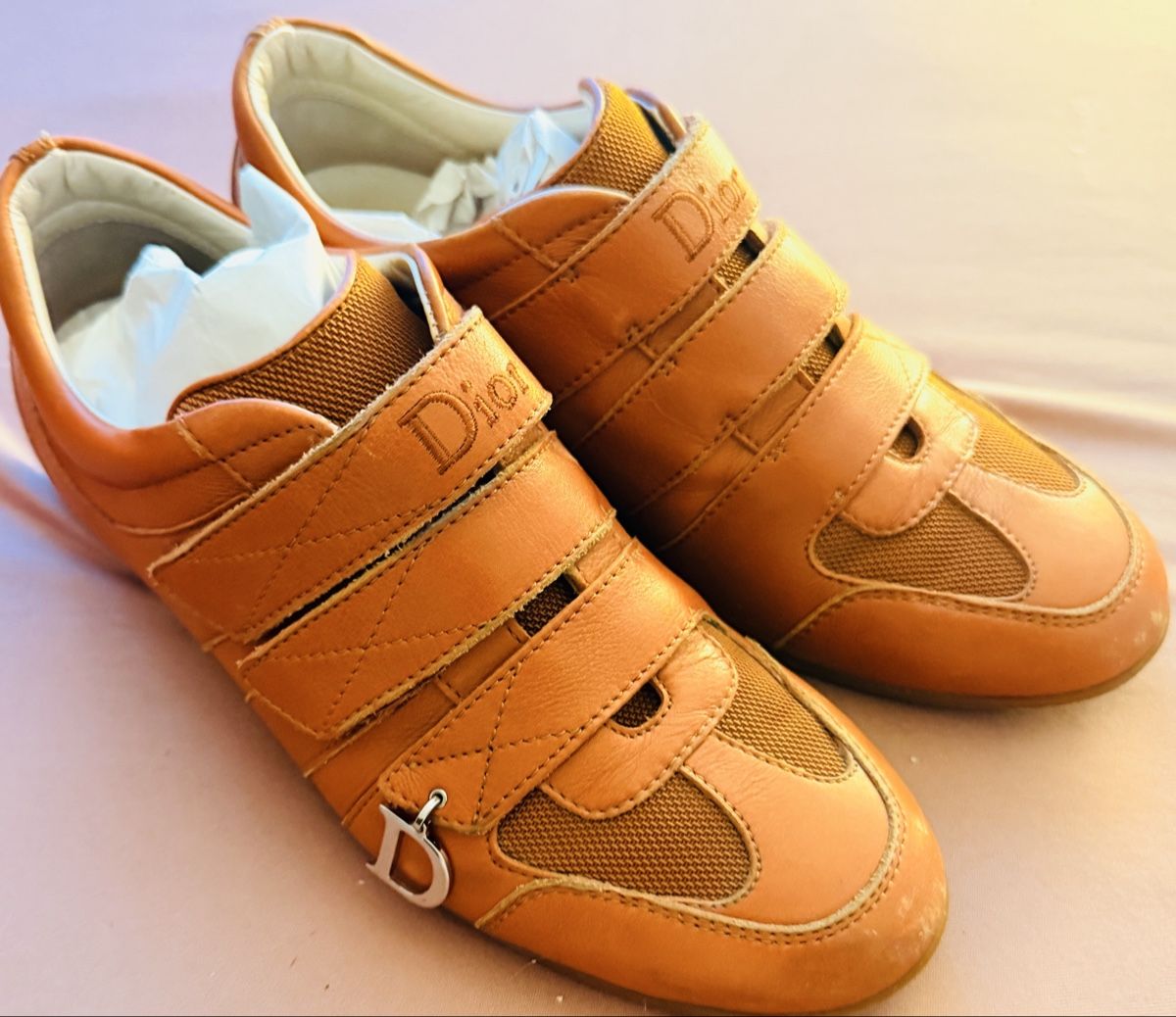 Dior Scarpe da donna: Baskets Dior  – Usato da Meyrin venduto da Pretty2000