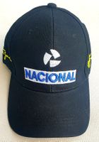 ayrton senna casquette 