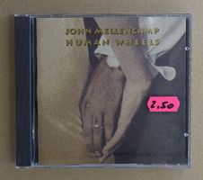 John Mellencamp – Human Wheels - F30