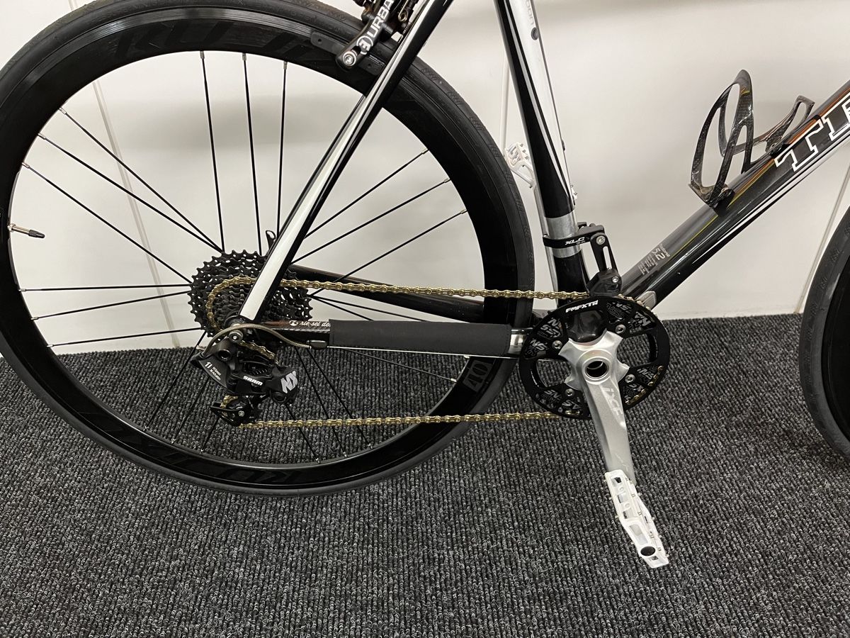 Trek Vélos: Trek Rennrad – D'occasion à Zürich par divertimento4 8