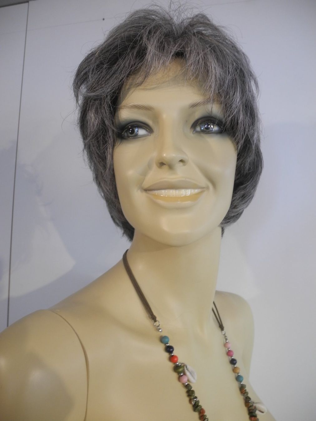 Sonstige Dekorationen & Accessoires: Schaufensterpuppe / Mannequin antik "Karina" – Gebraucht aus Kottwil von Crazyrolf 5