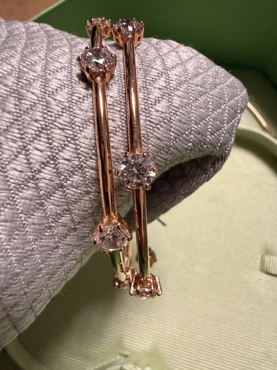 Swarovski Sonstiger Schmuck: Swarovski Set – Neu (gemäss Beschreibung) aus Schafisheim von jan_cb2f 6