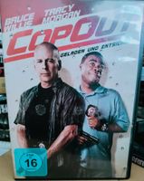 DVD copout