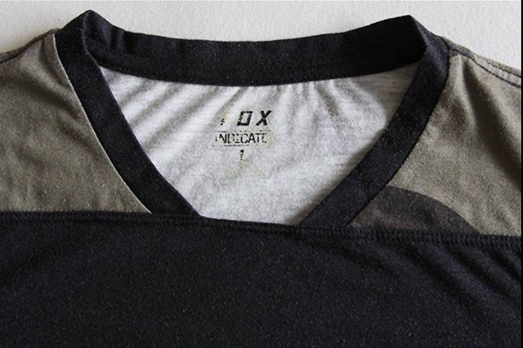 T-Shirts: Fox shirt – Gebraucht aus Schinznach Dorf von rolischwaller 1