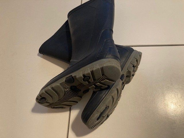Scarpe per ragazzi: Lot de bottes t.30 – Usato da Boudry venduto da Lamue01 1