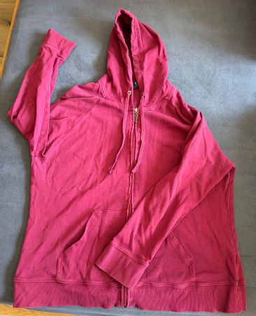 3 Stk. Sweatjacke von H&M, XL und XXL