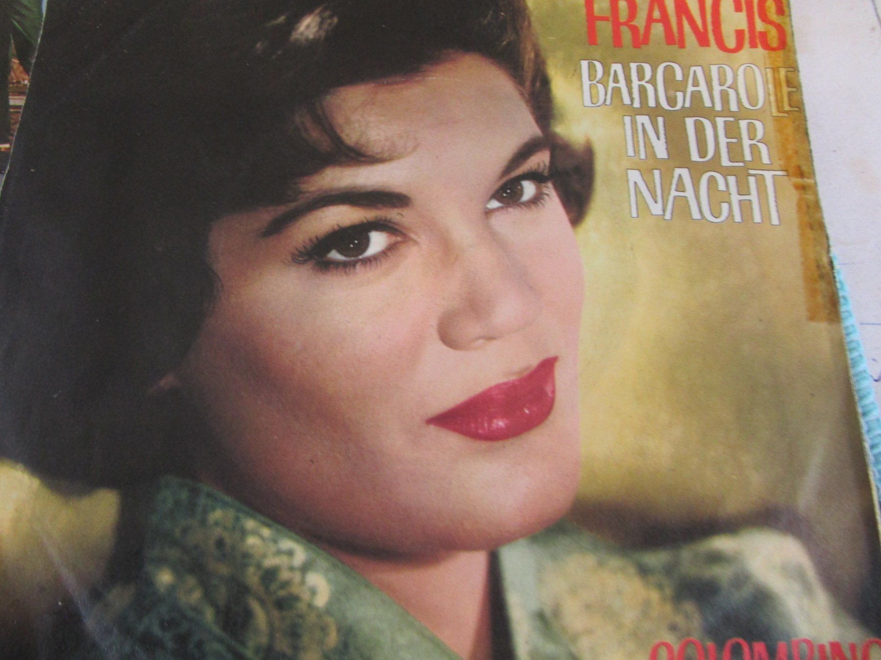 Dischi in vinile: Kleines Lot von älteren Single  Schallplatten – Usato da Rupperswil venduto da Ema10 7