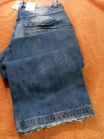 Jeans Wild Project, Gr. 46 neu mit Etikett👖