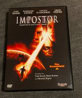 Impostor (2001) DVD Gary Sinise • RAR!