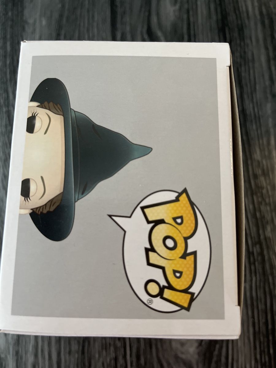 Funko Figuren: Funko pop Minerva McGonagall – Gebraucht aus Yverdon-les-Bains von vin_95zk 3